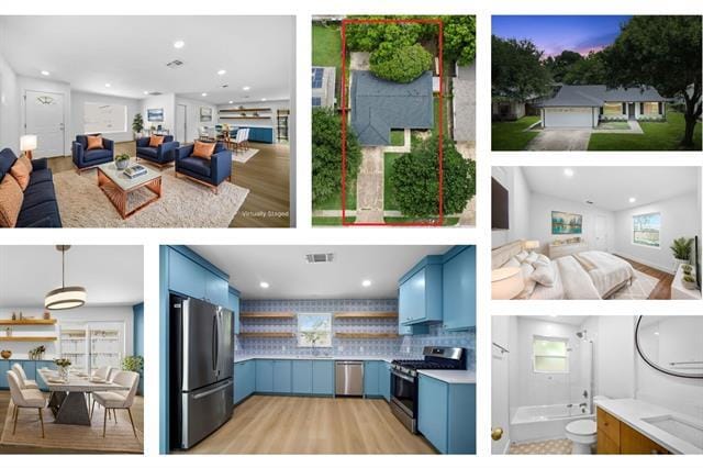 Building Photo - 1616 Nantucket Dr Rental