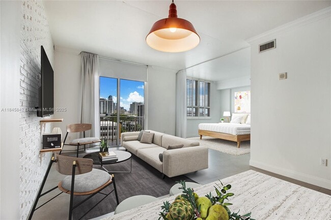 Building Photo - 2275 Biscayne Blvd Unit 806 Rental
