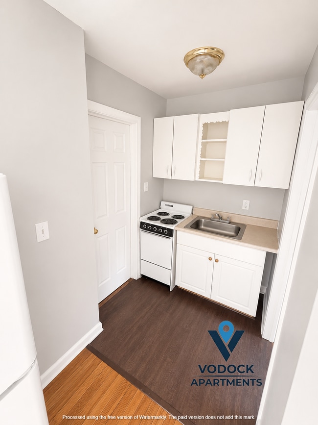 Photo - 247 S Marshall #247A
