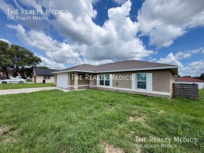Photo - 15741 SW 23rd Avenue Rd