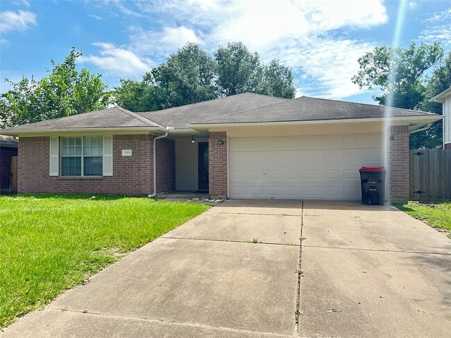 Building Photo - 5418 Baslow Dr