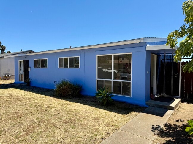 Photo - 3521 Clairemont Mesa Blvd Unit 3521