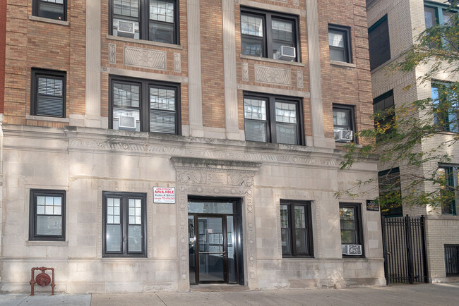 Photo - 511 W Belmont Ave Condo Unit 64