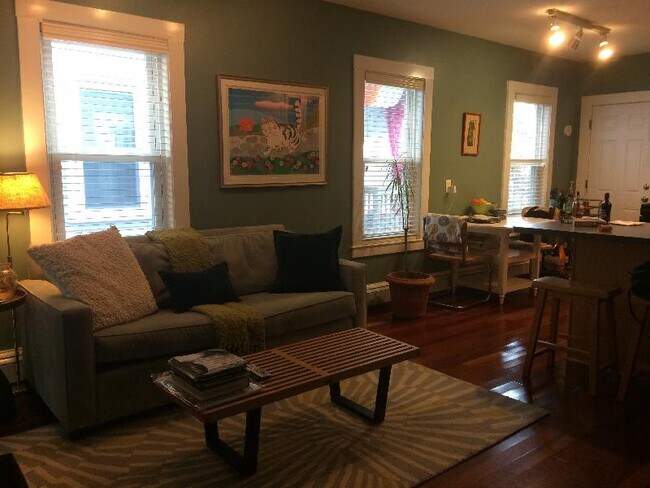 Photo - 68 Allston St Unit #1