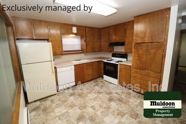 Photo - 3602 Morris Ave