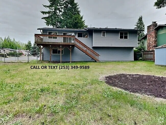 Building Photo - 33817 35th Pl SW Rental