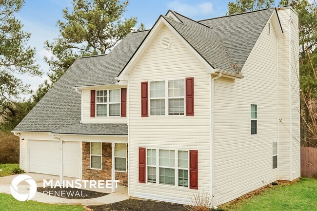 Photo - 506 Stonecrest Pl