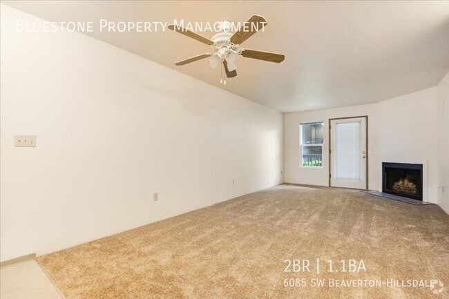 Building Photo - One Month Free w/ immediate move-in. Rental