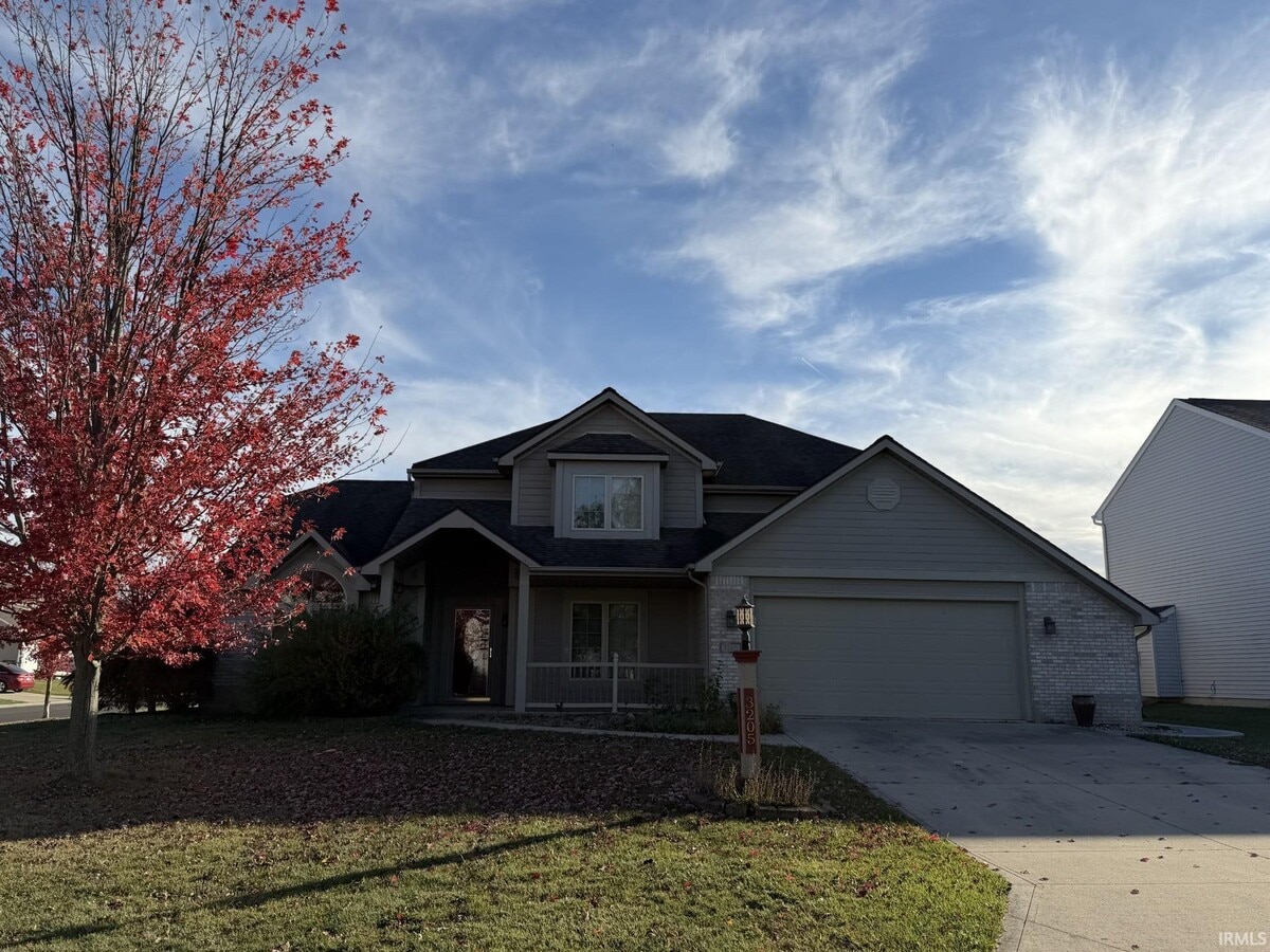 Photo - 3205 Water Wheel Run