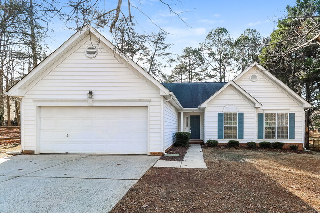 Building Photo - 13113 Peacock Ln