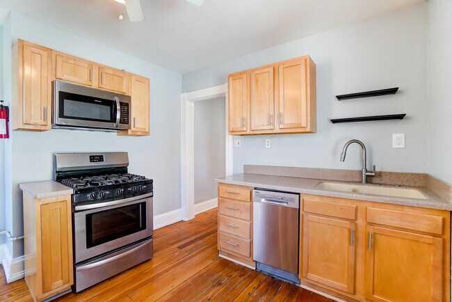 Photo - 2714 Minot Ave Unit 2714 Minot Ave  2