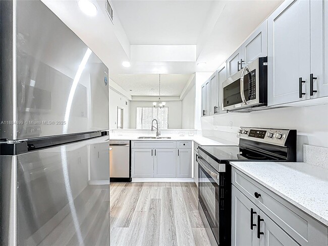 Photo - 3200 N Haverhill Rd Unit C207