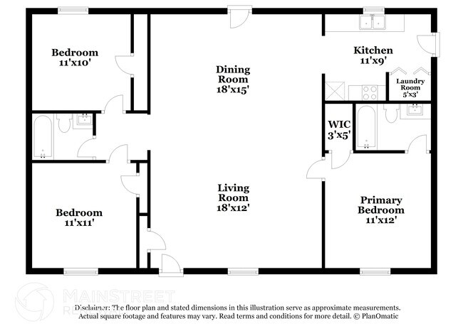 Photo - 305 Barr Cir