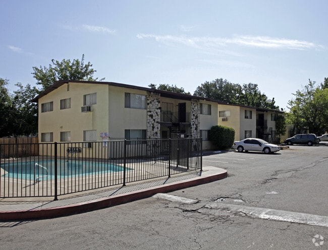 Winchester Place Apartments