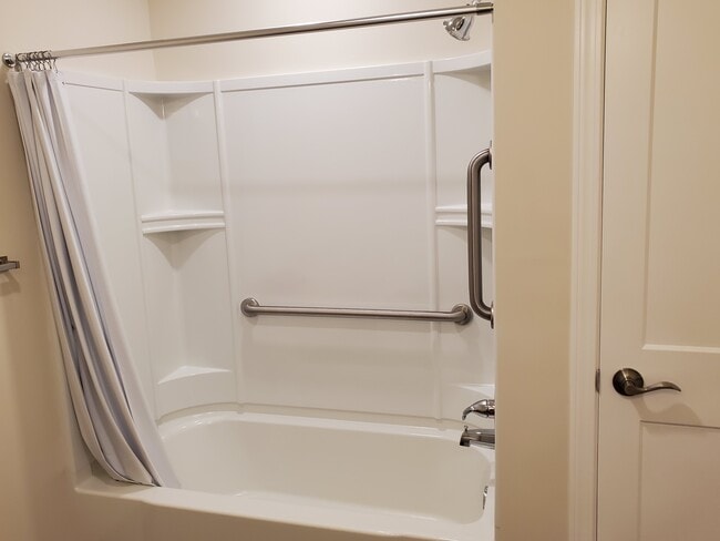 Photo - Omega Senior Lofts