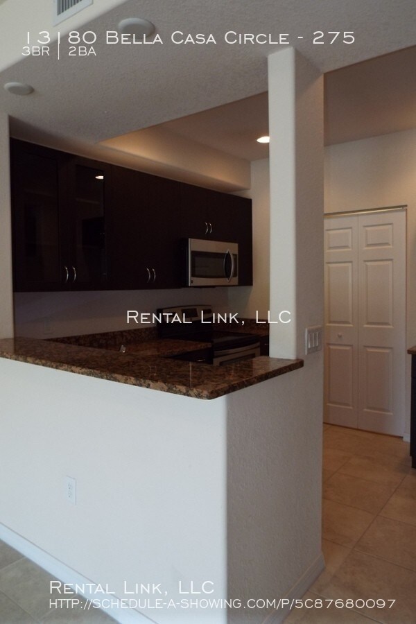 Photo - 13180 Bella Casa Cir Unit 275