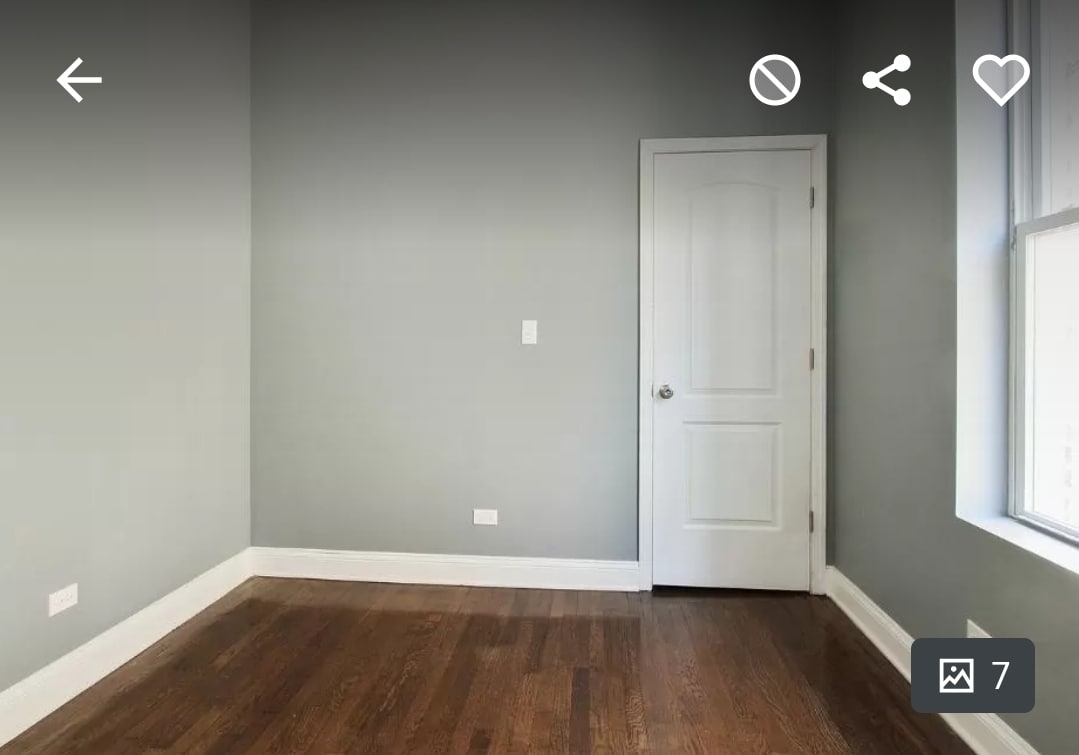 Photo - 6940 S King Dr Unidad 2S