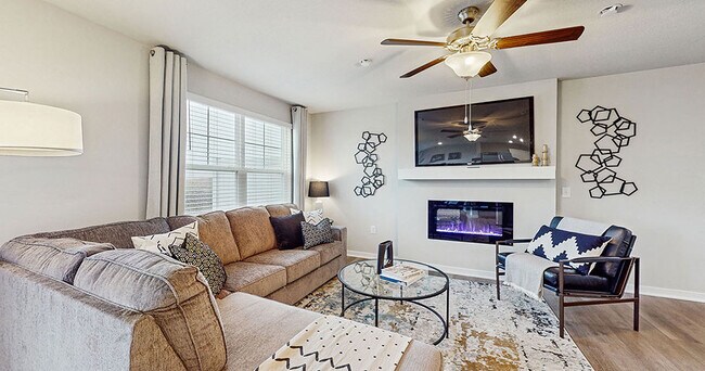 Photo - The Townes Brightwood Farm