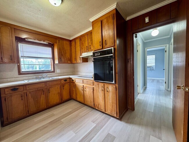Photo - Pleasant 3/1 Brick Home in Rural Marianna