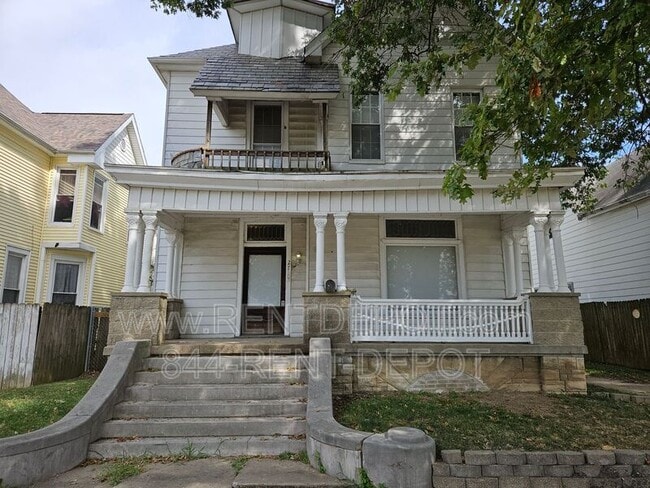 Building Photo - 27 W Columbia St Rental