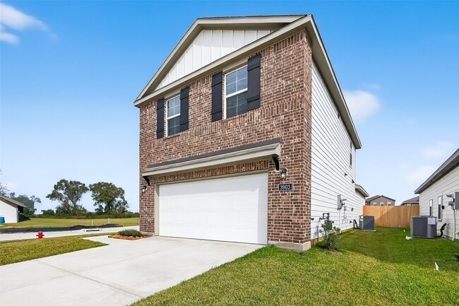 Photo - 3903 Flora Fld Dr