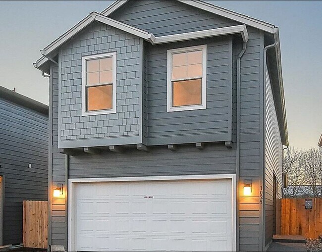 ridgefield wa apartments