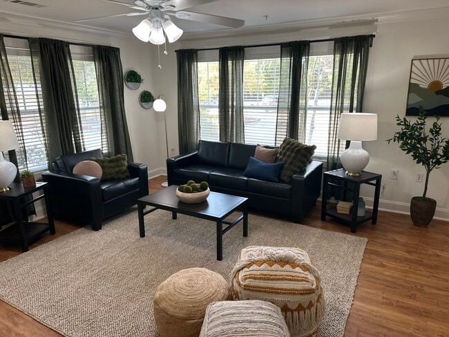 Photo - Woodlands of College Station