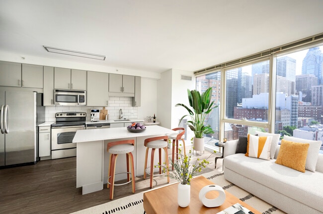 2116 Chestnut