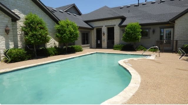 Reese Court Villas