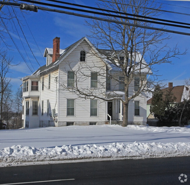 Apartments for Rent in Auburn, NY