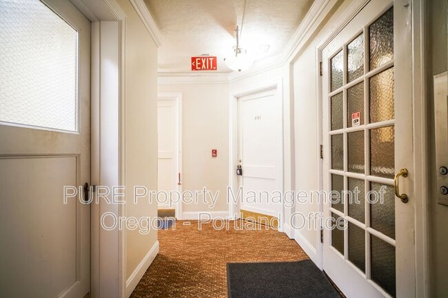 Photo - 709 SW 16th Ave Unit 401