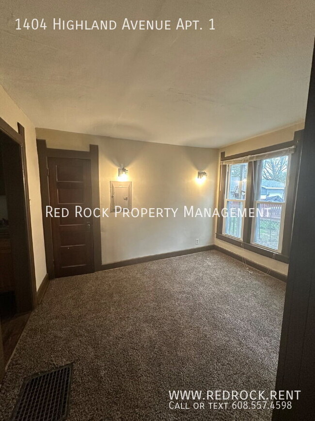 Photo - 1404 Highland Ave Apartamento Unidad 1