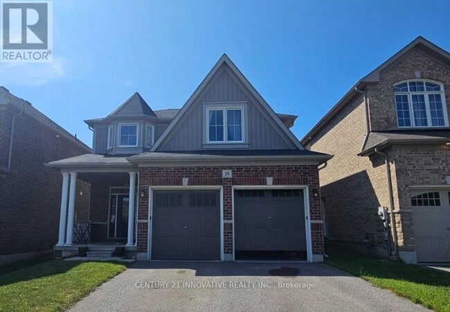 Photo - 219 Northglen Blvd