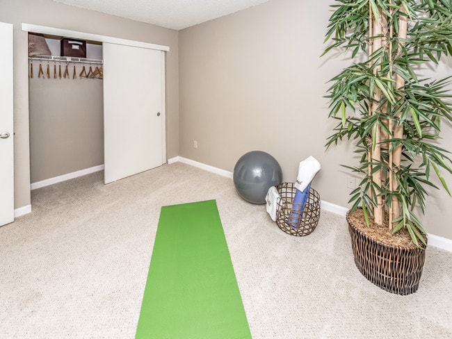 Woodlake Close