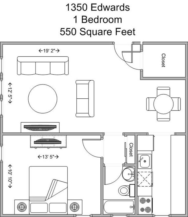 Photo - 1350 Edwards Road