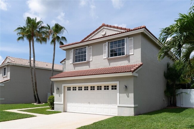Photo - 18980 NW 10th Terrace