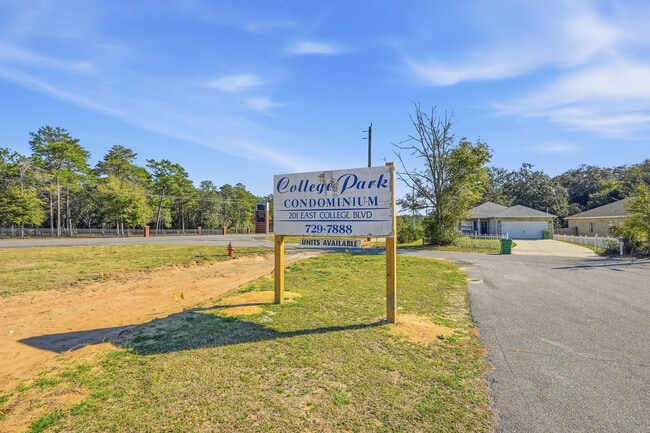 Photo - 201 E College Blvd Unit 11
