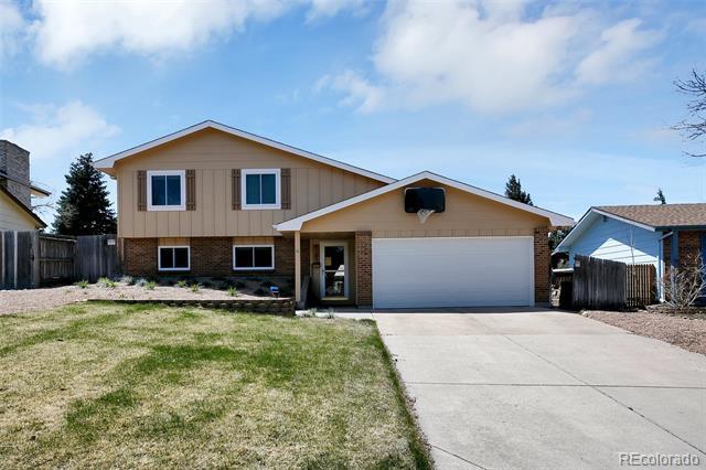 Photo - 5155 Wagon Master Dr