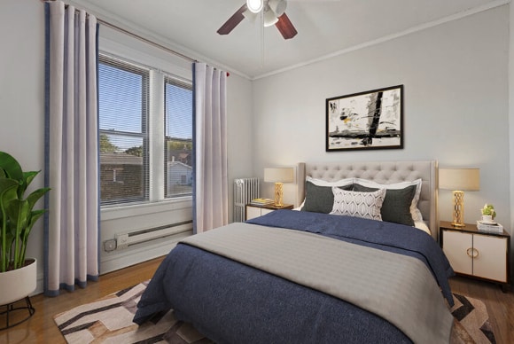 Photo - 1115 W Oakdale Ave