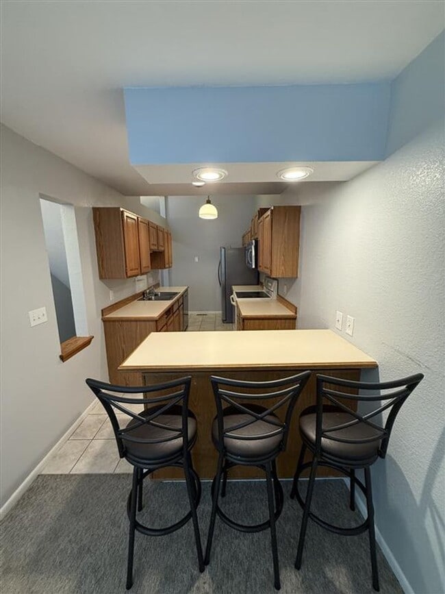 Photo - Quiet Midtown Home