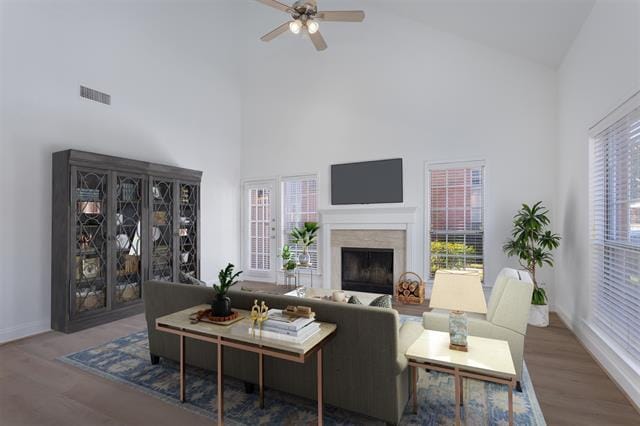 Photo - 12680 Hillcrest Rd Unit 3107