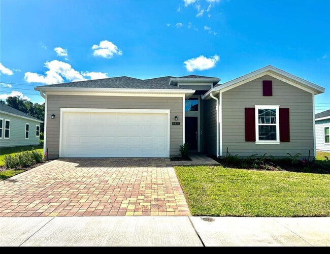 Building Photo - 4425 NW 14th Lp Rental