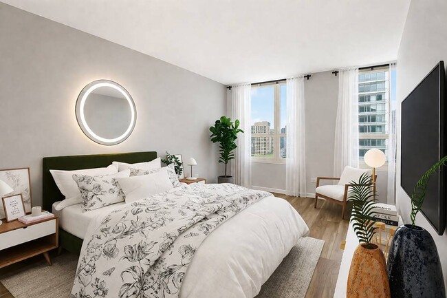 Photo - 345 N La Salle Dr Unit 3503