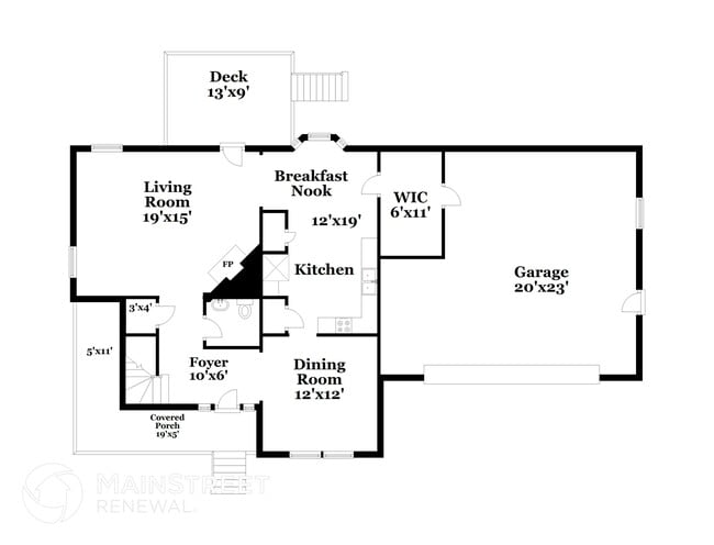 Photo - 114 Clarence Ln