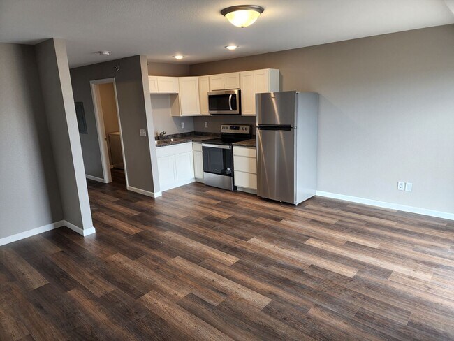 Photo - Nexus Apartments