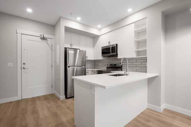 Photo - Pinnacle Suites