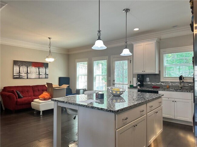 Photo - 2522 Magnolia Ridge Dr