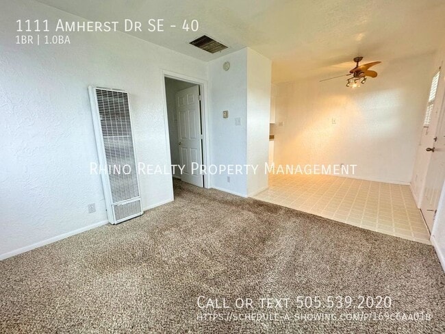 Photo - 1111 Amherst Dr SE Unit 40