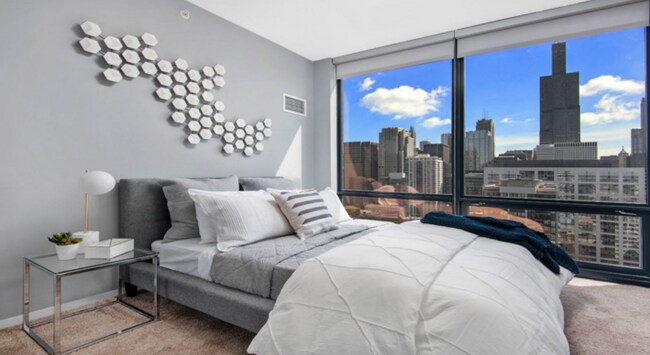 Photo - 779 W Adams St Unit 1804