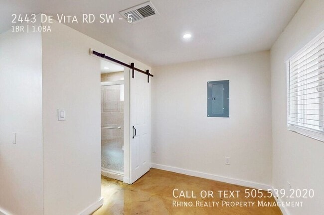 Photo - 2443 De Vita Rd SW Unit 5